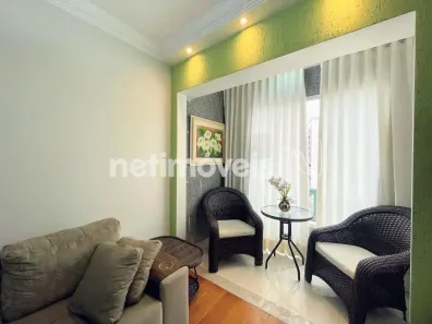 Apartamento com 3 Quartos à venda, 88m² no Buritis, Belo Horizonte