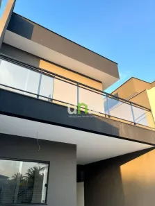 Casa de Condomínio com 3 Quartos à venda, 150m² no Badu, Niterói