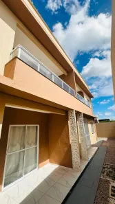 Apartamento com 2 Quartos à venda, 55m² no Ancuri, Fortaleza
