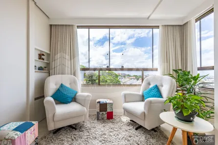 Apartamento com 2 Quartos à venda, 86m² no Cristo Redentor, Porto Alegre
