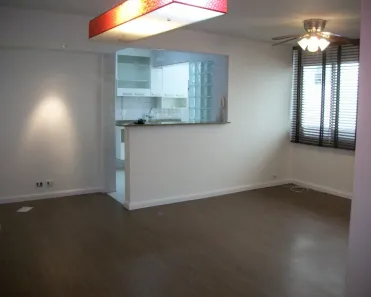 Apartamento com 2 Quartos para alugar, 70m² no Cerqueira César, São Paulo