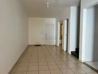 Casa de Condomínio com 3 Quartos para alugar, 105m² no Vila do Golf, Ribeirão Preto