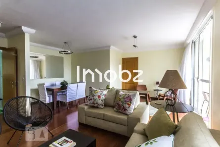 Apartamento com 2 Quartos à venda, 112m² no Vila Suzana, São Paulo