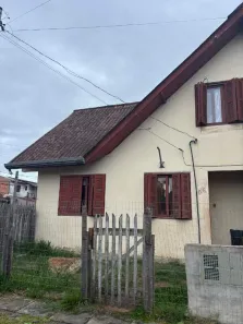 Casa com 2 Quartos à venda, 55m² no Fiuza, Viamão