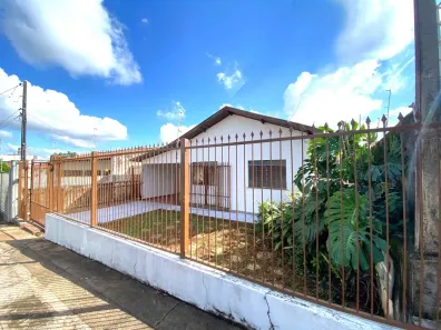Casa com 5 Quartos à venda, 154m² no Jardim Roveri, Londrina