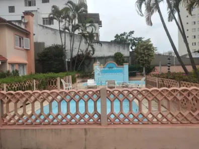 Apartamento com 2 Quartos à venda, 125m² no Parque Maria Helena, São Paulo