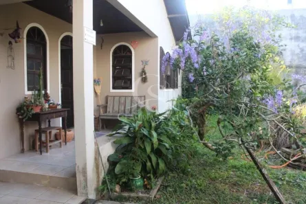 Lote/Terreno à venda, 2392m² no Tapera da Base, Florianópolis