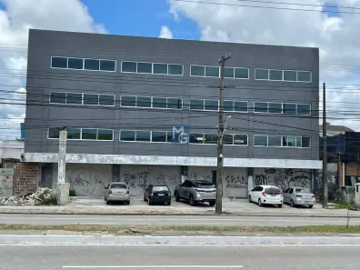 Prédio Comercial para alugar, 2800m² no Imbiribeira, Recife