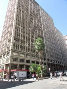 Sala Comercial para alugar, 38m² no Centro Histórico, Porto Alegre