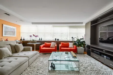 Apartamento com 3 Quartos à venda, 180m² no Jardim Europa, São Paulo