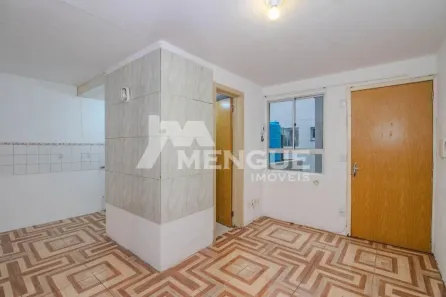 Apartamento com 2 Quartos à venda, 42m² no Rubem Berta, Porto Alegre