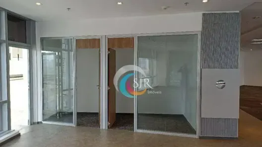 Sala Comercial para alugar, 473m² no Pinheiros, São Paulo