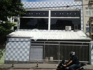 Casa com 8 Quartos à venda, 746m² no Todos os Santos, Rio de Janeiro
