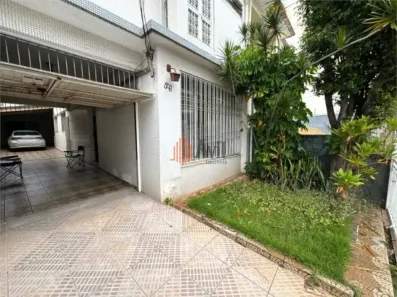 Sobrado com 3 Quartos à venda, 185m² no Tatuapé, São Paulo