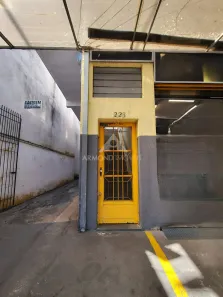 Sala Comercial com 1 Quarto para alugar, 35m² no Jardim Santana, Americana