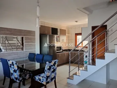 Casa de Condomínio com 3 Quartos à venda, 98m² no Nossa Senhora das Graças, Canoas