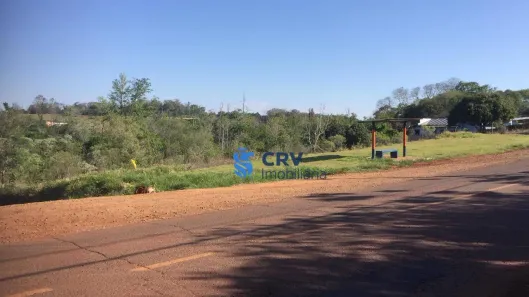 Lote/Terreno à venda, 8000m² no Gleba Fazenda Palhano, Londrina