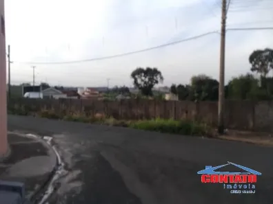 Lote/Terreno à venda, 5591m² no Residencial Américo Alves Margarido, São Carlos