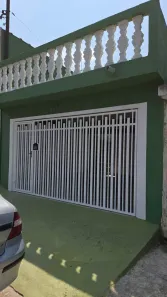 Casa com 1 Quarto à venda, 100m² no Jardim Anchieta, Mauá