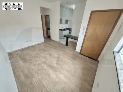 Apartamento com 2 Quartos à venda, 40m² no Vila Prudente, São Paulo