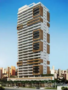 Apartamento com 2 Quartos à venda, 53m² no Itaim Bibi, São Paulo