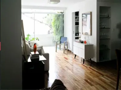 Apartamento com 3 Quartos à venda, 130m² no Jardim Paulista, São Paulo