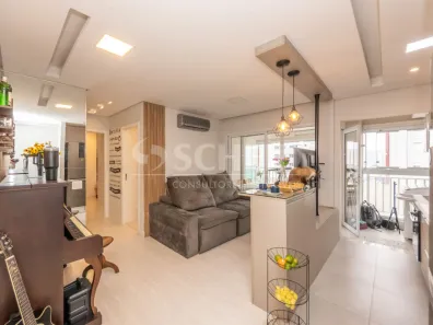 Apartamento com 2 Quartos à venda, 62m² no Vila Guilherme, São Paulo