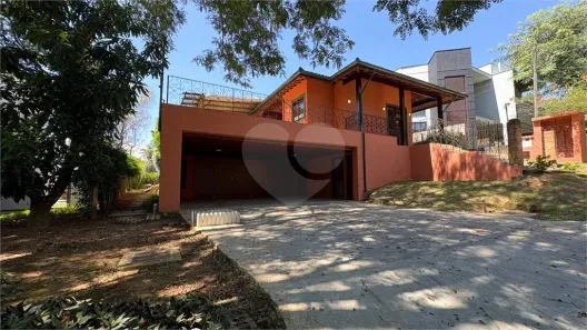 Casa de Condomínio com 4 Quartos à venda, 374m² no Vivendas do Lago, Sorocaba
