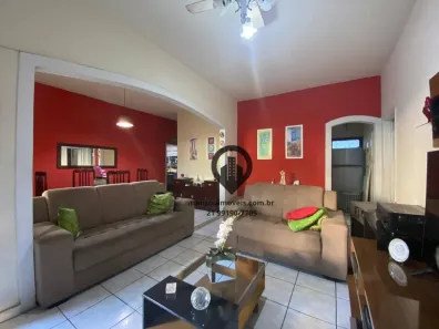 Casa com 3 Quartos à venda, 90m² no Campo Grande, Rio de Janeiro