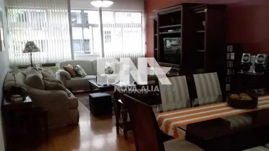 Apartamento com 3 Quartos à venda, 145m² no Copacabana, Rio de Janeiro