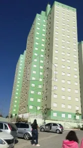 Apartamento com 2 Quartos à venda, 50m² no Jardim Aurora (Zona Leste), São Paulo