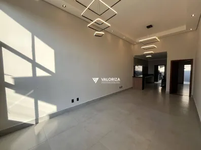 Casa de Condomínio com 3 Quartos à venda, 117m² no Horto Florestal, Sorocaba