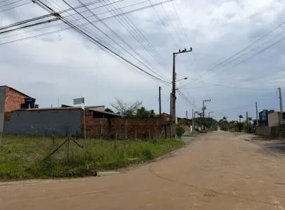 Lote/Terreno à venda, 360m² no Itajuba, Barra Velha