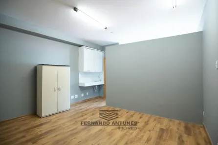 Sala Comercial à venda, 40m² no Estoril, Belo Horizonte