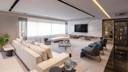 Apartamento com 3 Quartos à venda, 202m² no Jardim Europa, Porto Alegre