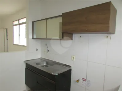 Apartamento com 2 Quartos à venda, 47m² no Ondas, Piracicaba