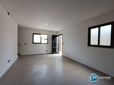 Sobrado com 3 Quartos à venda, 88m² no Tupi, Praia Grande