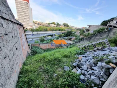 Lote/Terreno à venda, 210m² no São Cristóvão, Belo Horizonte