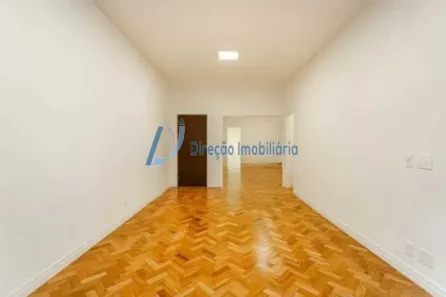 Apartamento com 4 Quartos à venda, 162m² no Copacabana, Rio de Janeiro