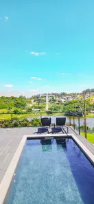 Casa de Condomínio com 5 Quartos para alugar, 495m² no Bairro Itapema, Itatiba