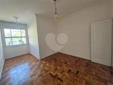 Apartamento com 2 Quartos à venda, 78m² no Tijuca, Rio de Janeiro