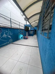 Lote/Terreno à venda, 138m² no Vila Prel, São Paulo