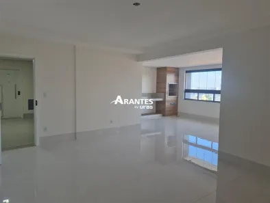 Apartamento com 3 Quartos à venda, 110m² no Santa Mônica, Uberlândia