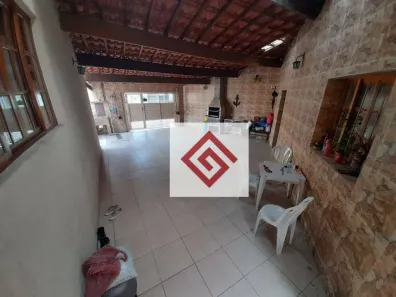Casa com 3 Quartos à venda, 184m² no Santa Terezinha, Santo André