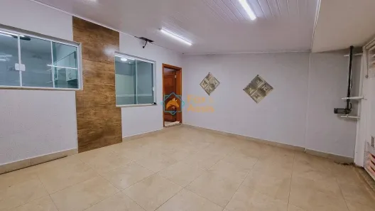 Casa com 2 Quartos à venda, 190m² no Parque das Nações, Americana
