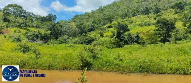 Fazenda/Sítio com 7 Quartos à venda, 80m² no Setor Central, Minaçu