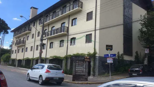 Apartamento com 2 Quartos à venda, 174m² no Capivari, Campos do Jordão