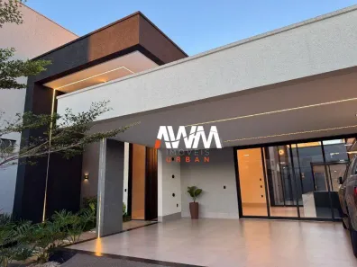 Casa com 3 Quartos à venda, 238m² no Moinho dos Ventos, Goiânia