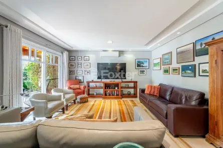 Casa de Condomínio com 3 Quartos à venda, 212m² no Jardim Carvalho, Porto Alegre