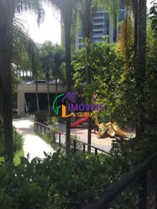 Cobertura com 4 Quartos à venda, 377m² no Jardim Morumbi, São Paulo